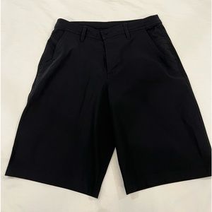Lululemon Men’s Classic Shorts